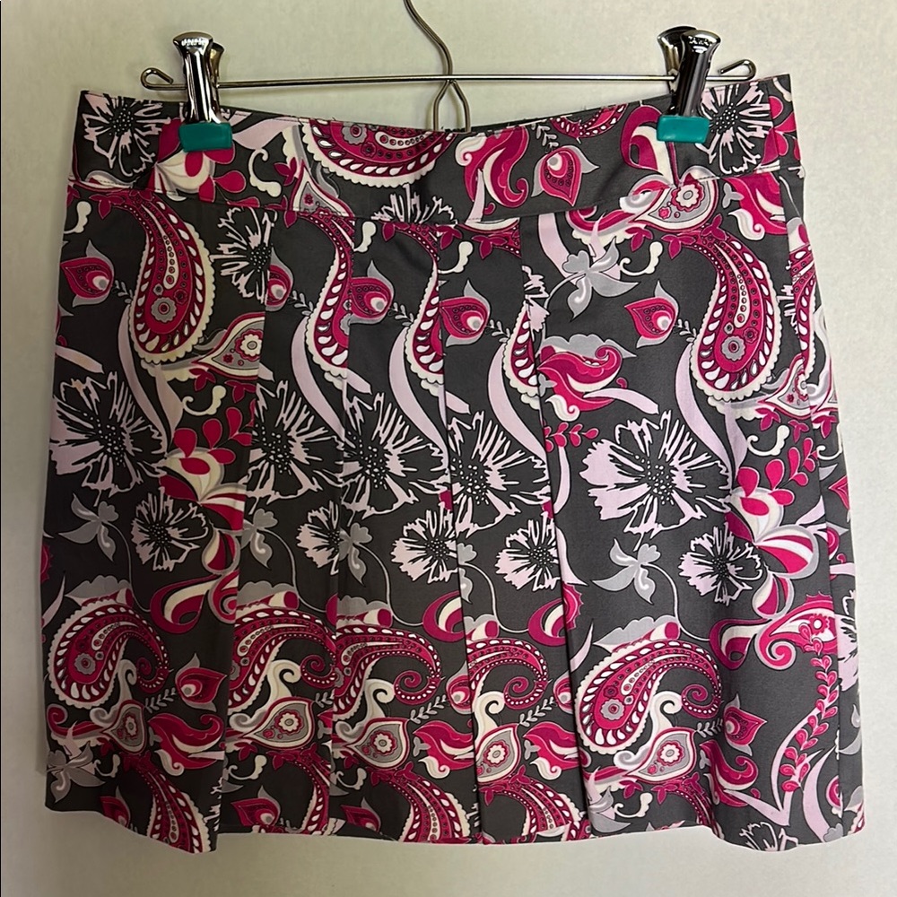 Lady Hagen Skort